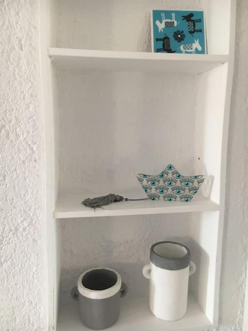 Opis Studio Ορνός Εξωτερικό φωτογραφία