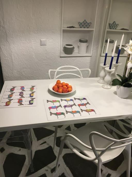 Opis Studio Ορνός Εξωτερικό φωτογραφία