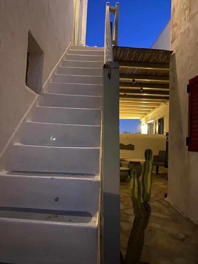 Opis Studio Ορνός Εξωτερικό φωτογραφία